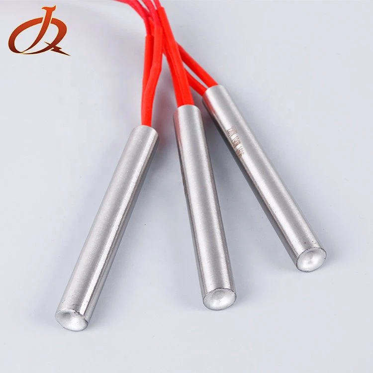 Electric 12v Cartridge Heater