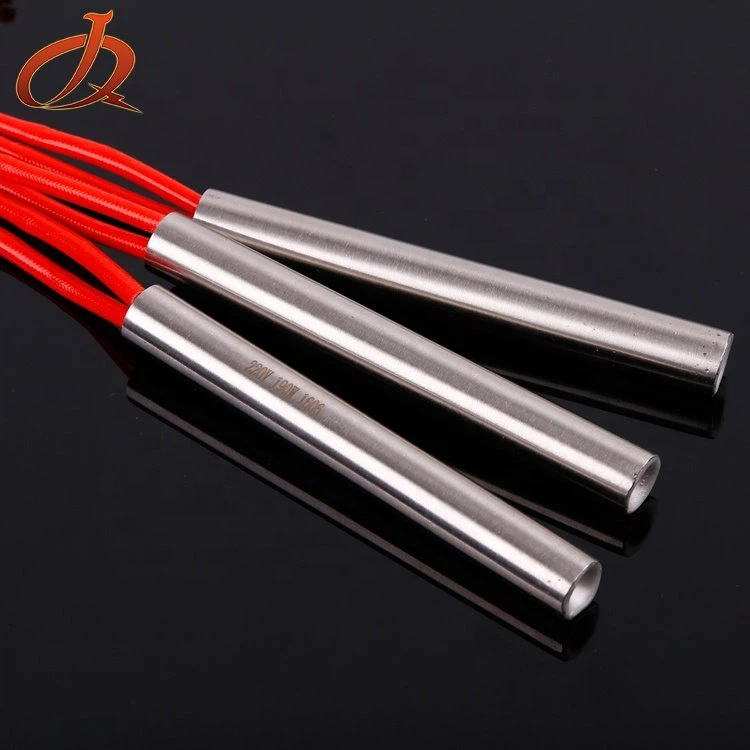 Electric Cartridge Heater 220v Element